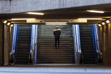 Symbolfoto Ebertplatz