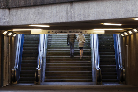 Symbolfoto Ebertplatz