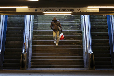 Symbolfoto Ebertplatz