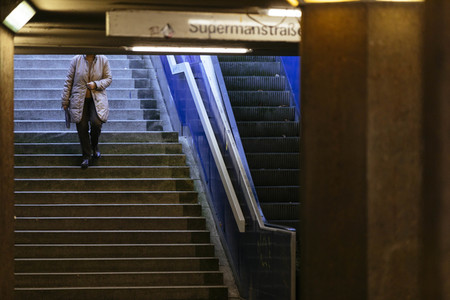 Symbolfoto Ebertplatz