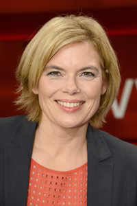 Talkshow 'hart aber fair' in Köln