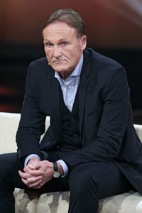TV-Show 'Menschen 2017' in Hamburg
