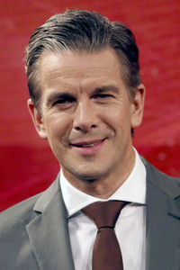 TV-Show 'Menschen 2017' in Hamburg