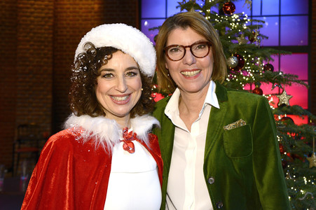 Talkshow 'Kölner Treff' in Köln