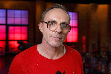 Talkshow 'Kölner Treff' in Köln