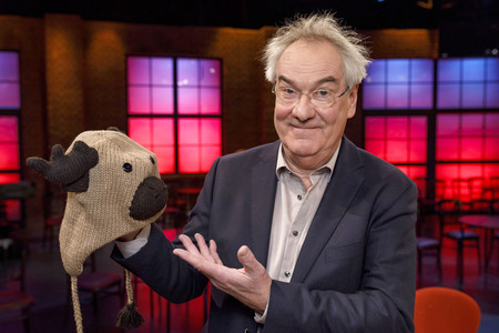 Talkshow 'Kölner Treff' in Köln