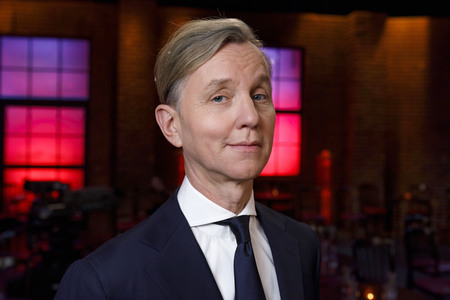 Talkshow 'Kölner Treff' in Köln