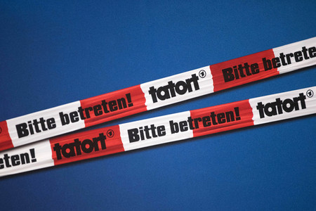 Preview 'Tatort - Der wüste Gobi' in Weimar