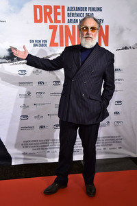 Filmpremiere 'Drei Zinnen' in Berlin