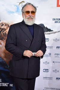 Filmpremiere 'Drei Zinnen' in Berlin