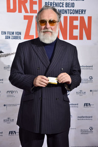 Filmpremiere 'Drei Zinnen' in Berlin