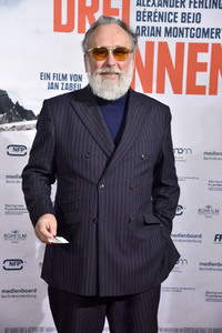 Filmpremiere 'Drei Zinnen' in Berlin