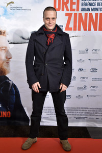 Filmpremiere 'Drei Zinnen' in Berlin