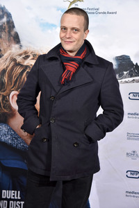Filmpremiere 'Drei Zinnen' in Berlin