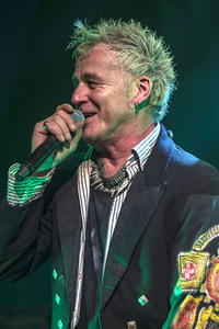 Konzert von In Extremo Perform in Osnabrück