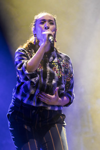 Konzert von Jenniffer Kae in Erfurt