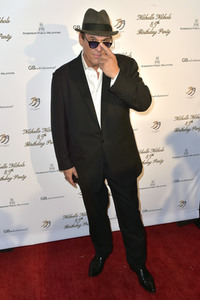 Feier zum 85. Geburtstag von Nichelle Nicols in Los Angeles