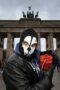 Symbolfoto Innere Sicherheit