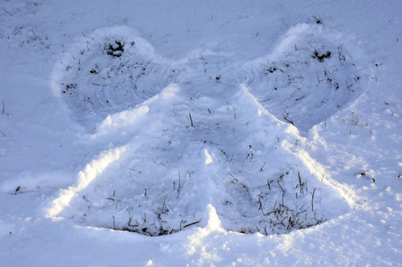 Symbolfoto Winterspaß