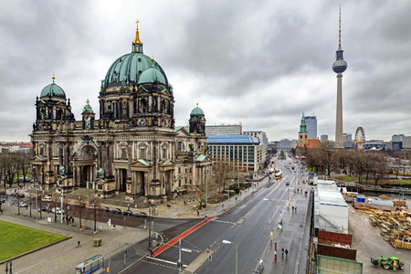 Der Berliner Dom