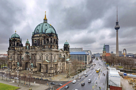 Der Berliner Dom