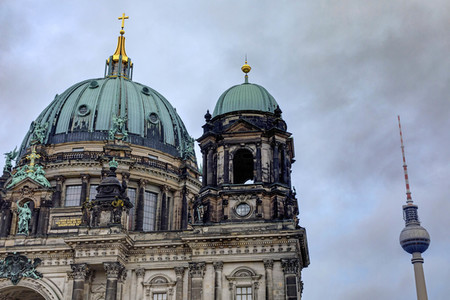 Der Berliner Dom
