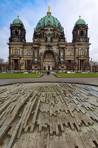 Der Berliner Dom
