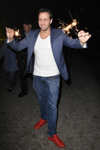 Silvester in Haar