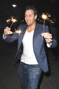 Silvester in Haar