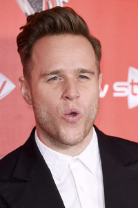 Photocall 'The Voice UK 2018' in London