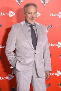 Photocall 'The Voice UK 2018' in London
