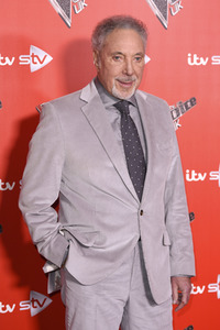Photocall 'The Voice UK 2018' in London