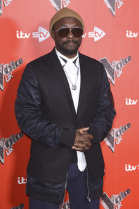 Photocall 'The Voice UK 2018' in London