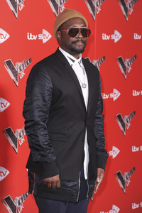 Photocall 'The Voice UK 2018' in London