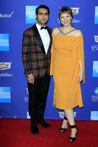 Eröffnungsgala des 29. Palm Springs International Film Festivals