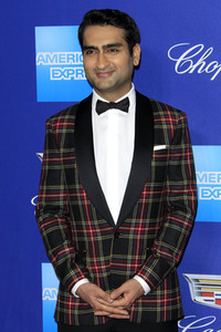 Eröffnungsgala des 29. Palm Springs International Film Festivals