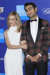 Eröffnungsgala des 29. Palm Springs International Film Festivals