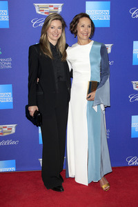 Eröffnungsgala des 29. Palm Springs International Film Festivals