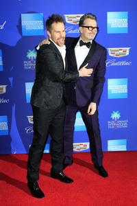 Eröffnungsgala des 29. Palm Springs International Film Festivals