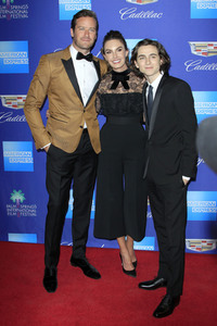 Eröffnungsgala des 29. Palm Springs International Film Festivals