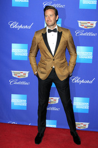 Eröffnungsgala des 29. Palm Springs International Film Festivals