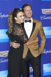 Eröffnungsgala des 29. Palm Springs International Film Festivals