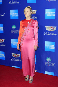 Eröffnungsgala des 29. Palm Springs International Film Festivals