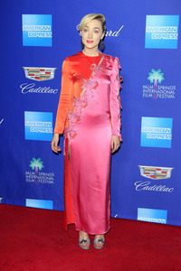 Eröffnungsgala des 29. Palm Springs International Film Festivals