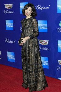 Eröffnungsgala des 29. Palm Springs International Film Festivals