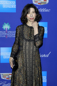 Eröffnungsgala des 29. Palm Springs International Film Festivals