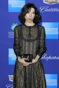Eröffnungsgala des 29. Palm Springs International Film Festivals