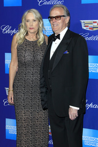 Eröffnungsgala des 29. Palm Springs International Film Festivals