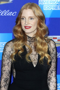 Eröffnungsgala des 29. Palm Springs International Film Festivals