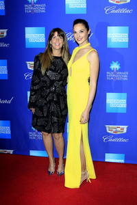 Eröffnungsgala des 29. Palm Springs International Film Festivals